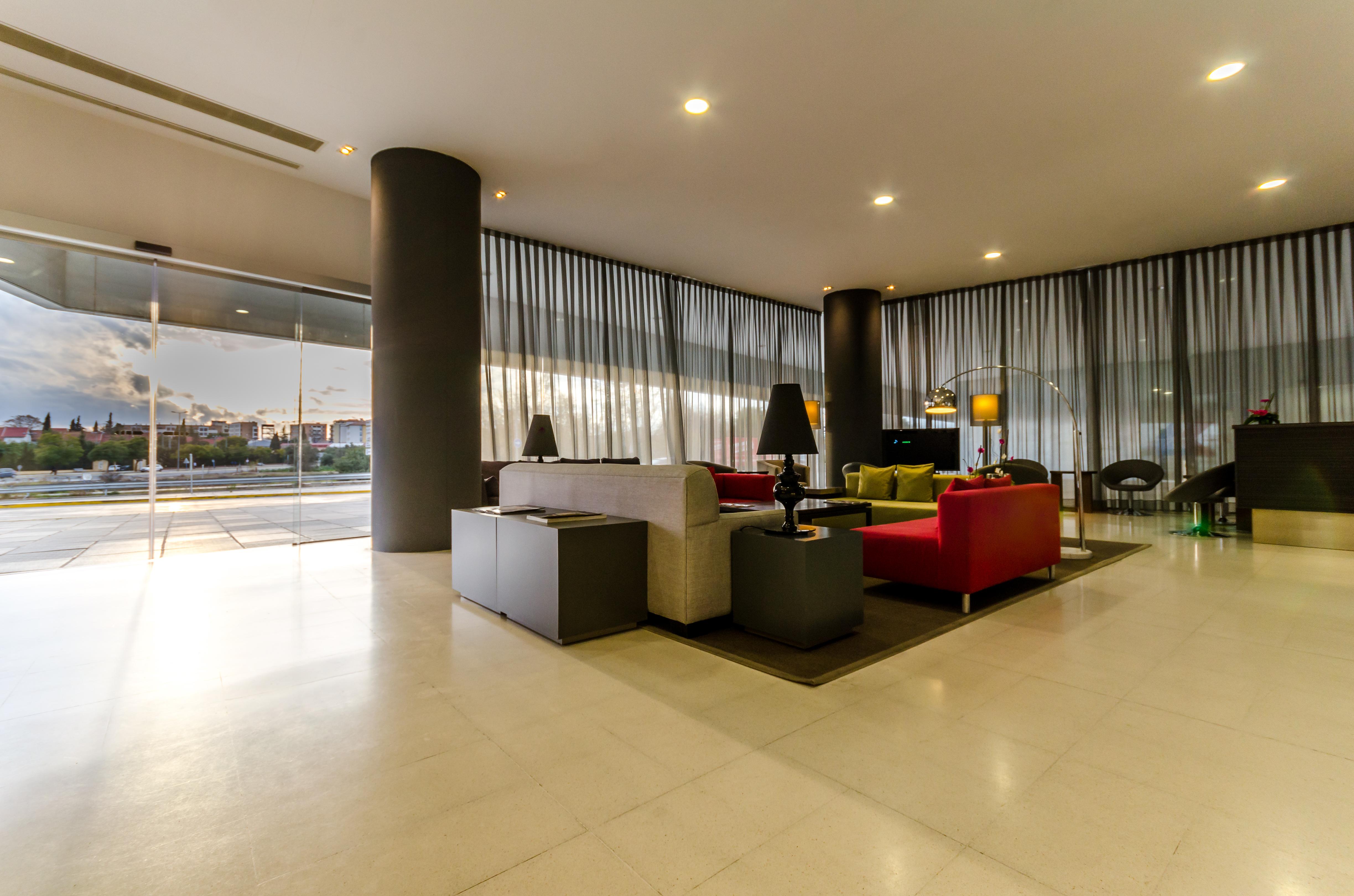 Yit Via Sevilla Mairena Mairena del Aljarafe Exteriér fotografie