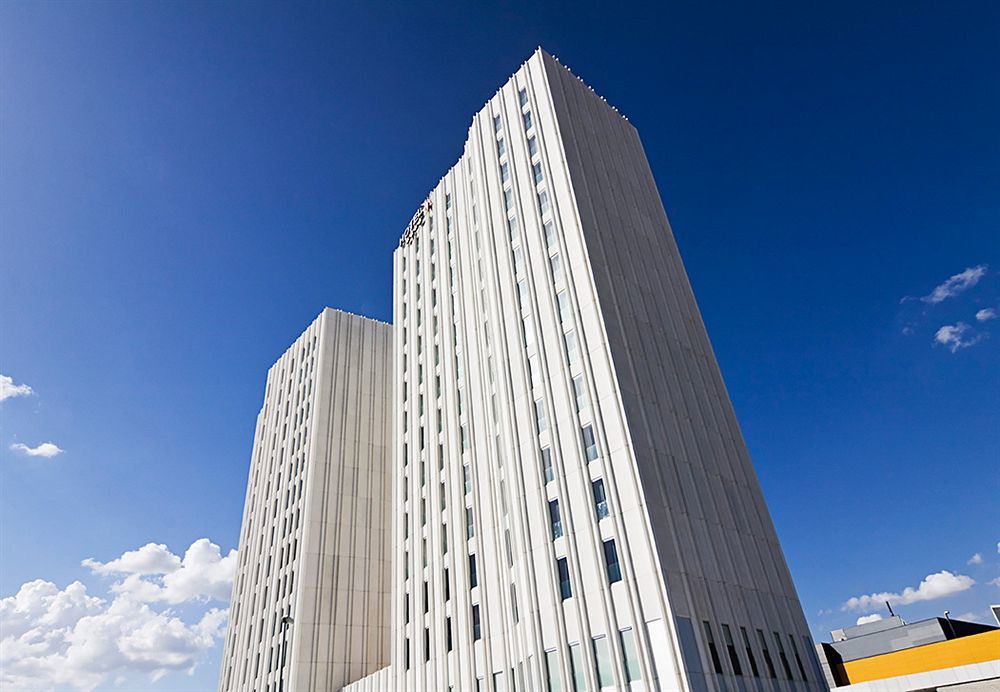 Yit Via Sevilla Mairena Mairena del Aljarafe Exteriér fotografie